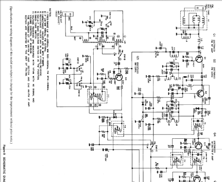 FY-70CH; Sharp; Osaka (ID = 412466) Radio