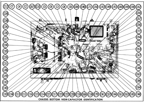 FM-AM Tuner S2000; Sherwood, Chicago (ID = 525052) Radio