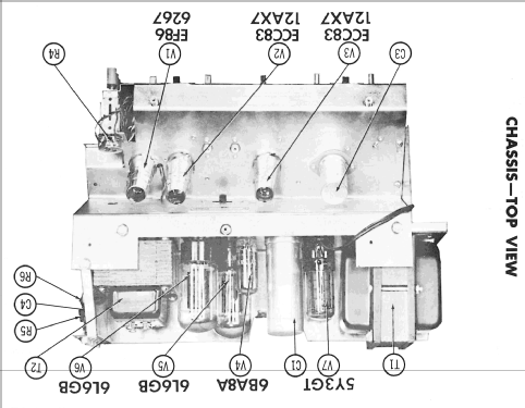 S-1000-II ; Sherwood, Chicago (ID = 2550076) Verst/Mix