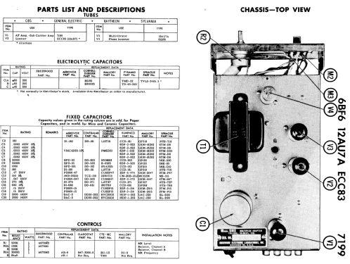 SMX-A ; Sherwood, Chicago (ID = 546330) Adaptor