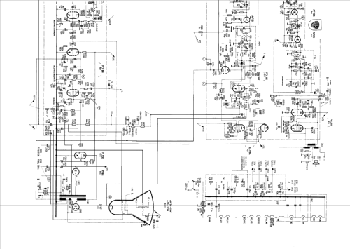 Arioso 132.456A; Siemens-Austria WSW; (ID = 150822) Television