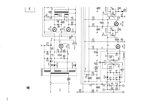 Klangmeister RG17 Ch= 28 336; Siemens-Austria WSW; (ID = 903499) Radio