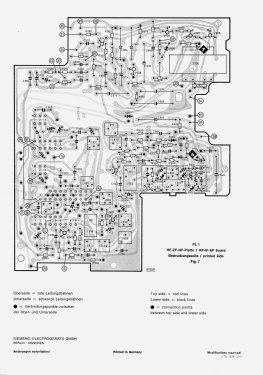 Club de Luxe RK241; Siemens & Halske, - (ID = 2915244) Radio