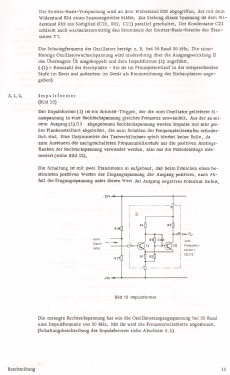 Fernschreib-Sendermesser 125; Siemens & Halske, - (ID = 2957892) Equipment