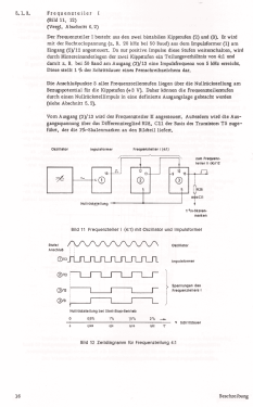 Fernschreib-Sendermesser 125; Siemens & Halske, - (ID = 2957893) Equipment