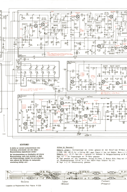 Klangmeister RS17 Electronic; Siemens & Halske, - (ID = 2760079) Radio