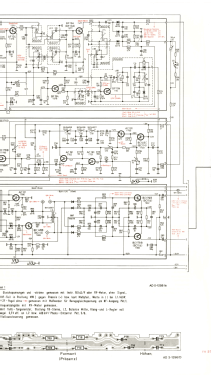 Klangmeister RS17 Electronic; Siemens & Halske, - (ID = 2760080) Radio