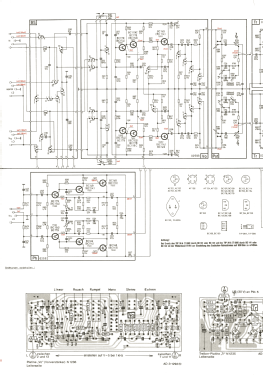 Klangmeister RS17 Electronic; Siemens & Halske, - (ID = 2760081) Radio