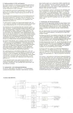 Klangmeister RS17 Electronic; Siemens & Halske, - (ID = 2760089) Radio