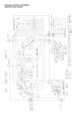 Klangmeister RS402; Siemens & Halske, - (ID = 2760030) Radio