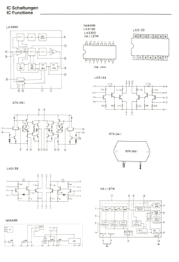 Klangmeister RS402; Siemens & Halske, - (ID = 2760034) Radio