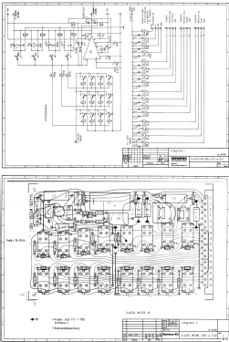 Meßsender - RC-Oscillator W2100; Siemens & Halske, - (ID = 3170410) Equipment