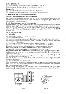 Qualitätssuper 52 SH813W; Siemens & Halske, - (ID = 2770910) Radio