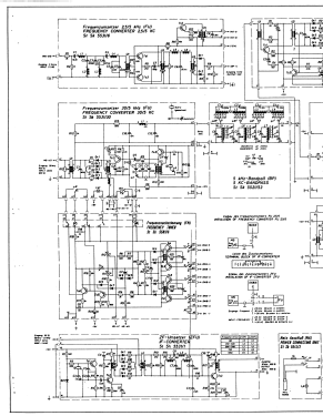 Telegrafie-Empfangstastgerät FSE30; Siemens & Halske, - (ID = 2960340) Morse+TTY