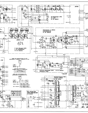 Telegrafie-Empfangstastgerät FSE30; Siemens & Halske, - (ID = 2960341) Morse+TTY