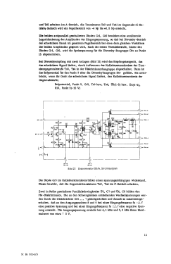 Telegrafie-Empfangstastgerät FSE30; Siemens & Halske, - (ID = 2960362) Morse+TTY