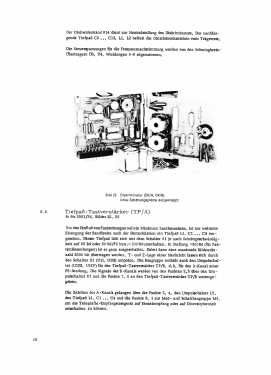 Telegrafie-Empfangstastgerät FSE30; Siemens & Halske, - (ID = 2960363) Morse+TTY