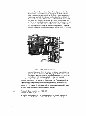 Telegrafie-Empfangstastgerät FSE30; Siemens & Halske, - (ID = 2960365) Morse+TTY