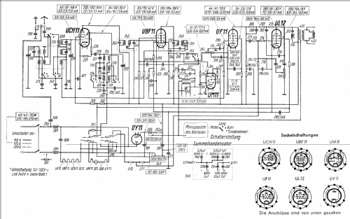 30GW; Siemens & Halske, - (ID = 247491) Radio