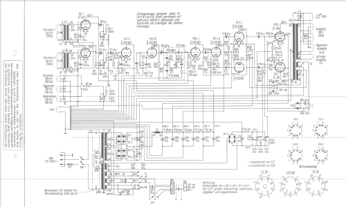 6S Ela2600; Siemens & Halske, - (ID = 505102) Ampl/Mixer