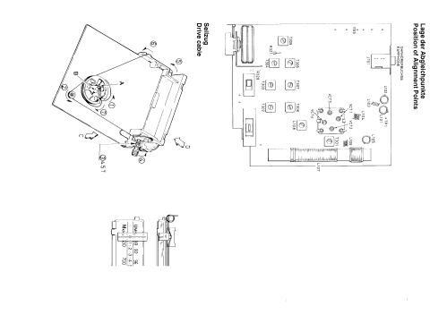 Alpha RG220; Siemens & Halske, - (ID = 1797986) Radio