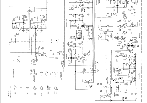 AM/FM-Antennenmeßgerät Stereo S43101-M-B; Siemens & Halske, - (ID = 2052234) Equipment