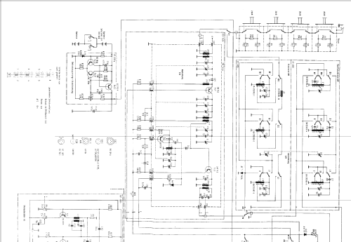 AM/FM - Antennenprüfgerät SAM372St; Siemens & Halske, - (ID = 1298485) Equipment