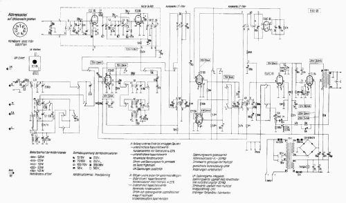 B92; Siemens & Halske, - (ID = 504394) Radio