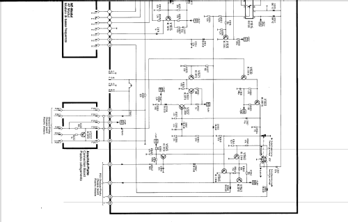 Bildmeister FC631; Siemens & Halske, - (ID = 1339893) Television