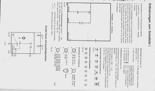 Bildmeister FF 90 Electronic; Siemens & Halske, - (ID = 2374659) Fernseh-E