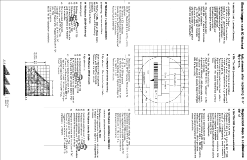 Bildmeister FS702; Siemens & Halske, - (ID = 1587178) Television