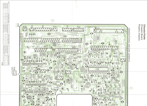 Bildmeister FS746; Siemens & Halske, - (ID = 1587375) Television