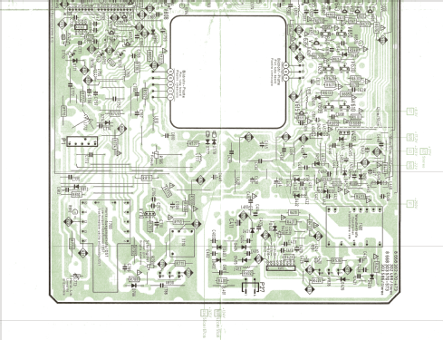 Bildmeister FS746; Siemens & Halske, - (ID = 1587376) Television