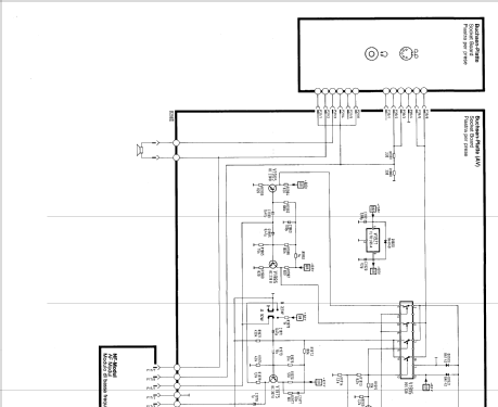 Bildmeister FS771; Siemens & Halske, - (ID = 1588590) Television