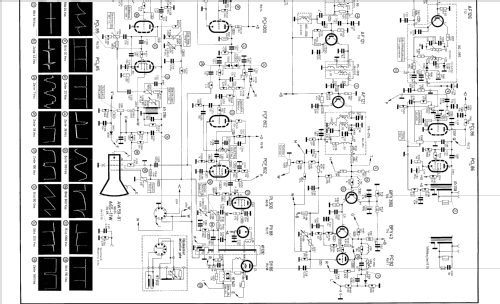 Bildmeister FT73; Siemens & Halske, - (ID = 2082270) Television