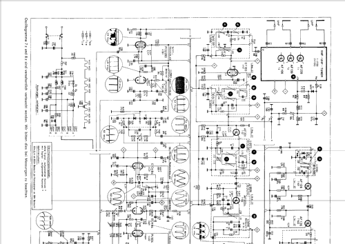 Bildmeister FT 16; Siemens & Halske, - (ID = 2102509) Television