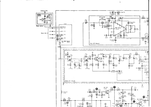 Bildmeister FT 491271; Siemens & Halske, - (ID = 1646589) Television