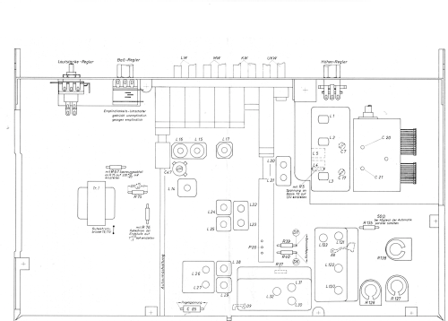 Caramat RK90; Siemens & Halske, - (ID = 2402914) Radio