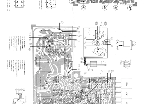 Caramat RK90; Siemens & Halske, - (ID = 2402924) Radio