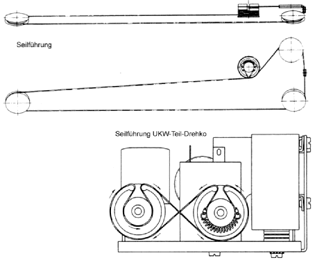 Caramat RK90; Siemens & Halske, - (ID = 373650) Radio