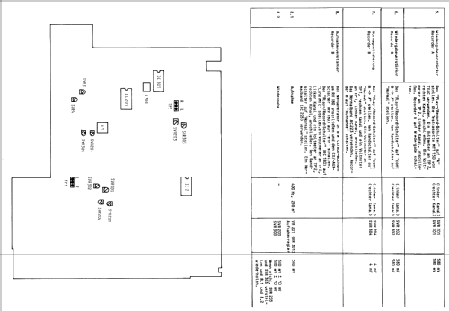 Cassettendeck RC180; Siemens & Halske, - (ID = 540702) Enrég.-R