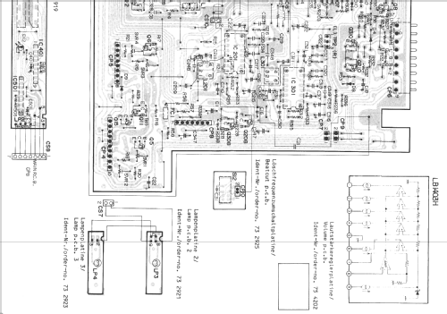 Cassettendeck RC180; Siemens & Halske, - (ID = 540705) Enrég.-R