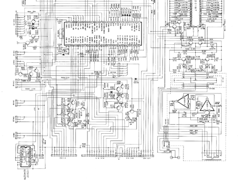 Cassettendeck RC310G4; Siemens & Halske, - (ID = 552117) Reg-Riprod