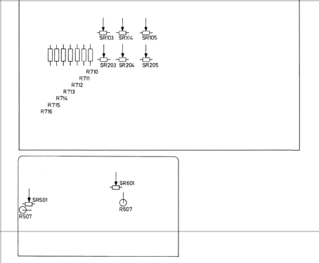 Cassettendeck RC-333; Siemens & Halske, - (ID = 813401) Reg-Riprod