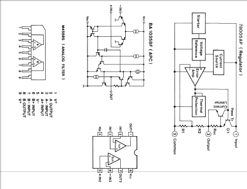 CD Player RA305R4; Siemens & Halske, - (ID = 551616) Enrég.-R