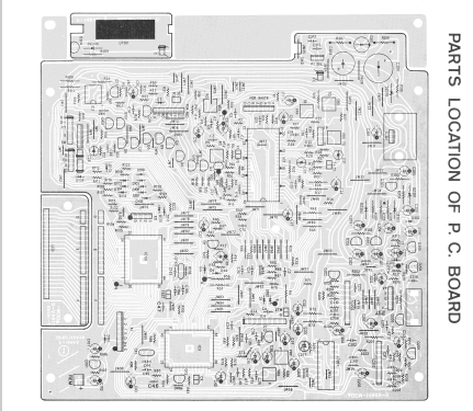 CD Player RA305R4; Siemens & Halske, - (ID = 551623) Ton-Bild