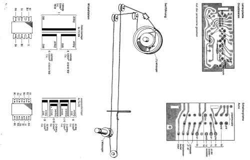 Club 52 RK52; Siemens & Halske, - (ID = 331155) Radio