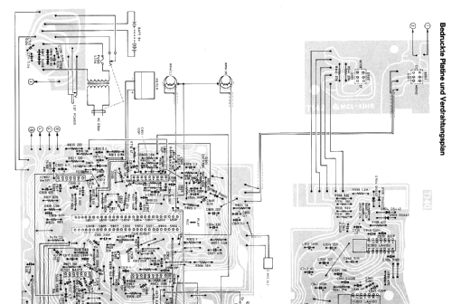 Club 715 RM 715; Siemens & Halske, - (ID = 539445) Radio