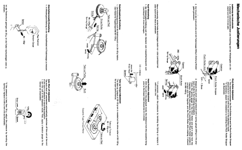 Club RC620; Siemens & Halske, - (ID = 539474) R-Player