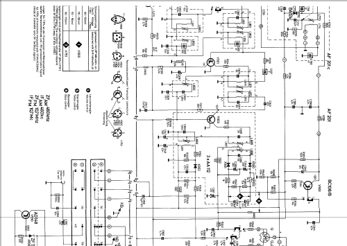 Club RK92; Siemens & Halske, - (ID = 35824) Radio